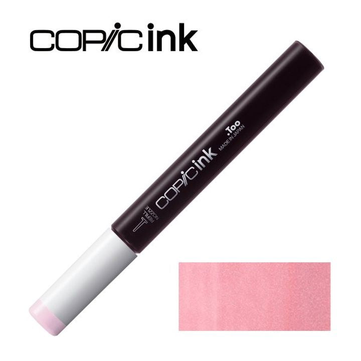 Barvno polnilo COPIC Ink 12 ml | različne barve – pogled 27