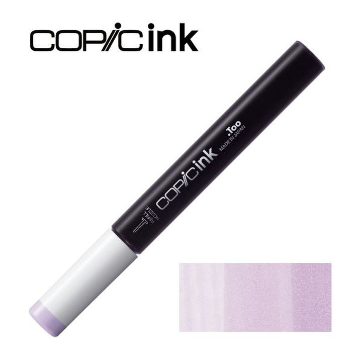 Barvno polnilo COPIC Ink 12 ml | različne barve – pogled 28