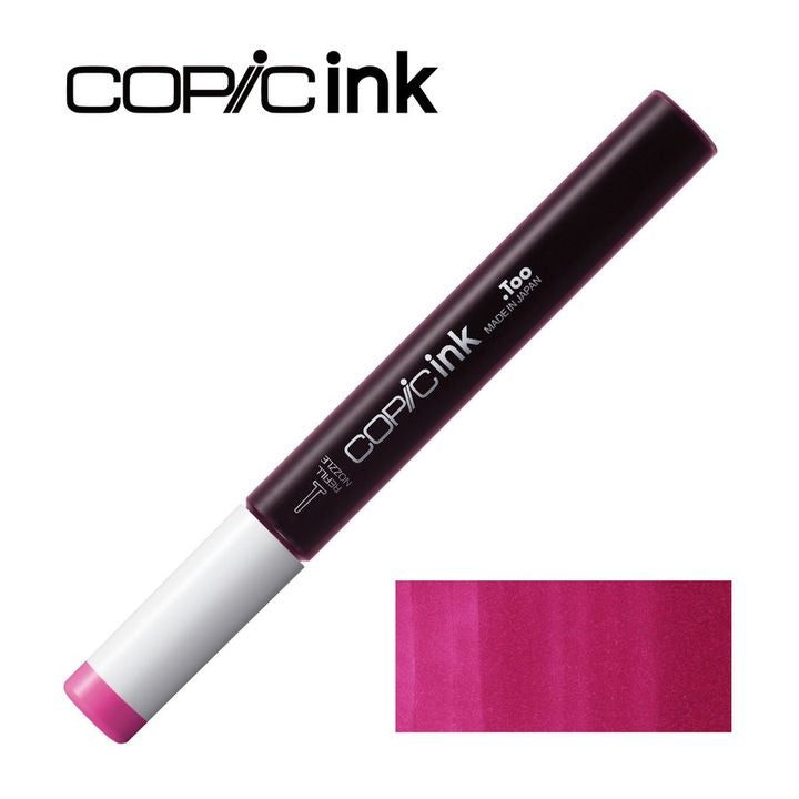 Barvno polnilo COPIC Ink 12 ml | različne barve – pogled 6