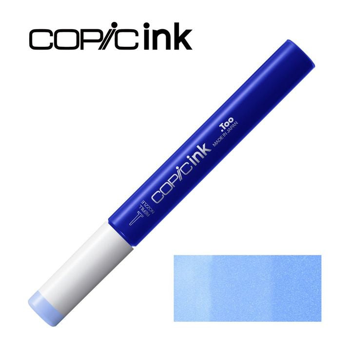 Barvno polnilo COPIC Ink 12 ml | različne barve – pogled 7