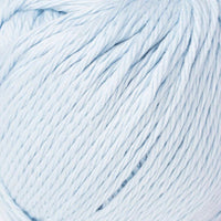 Bombažna preja La Mia Pastel 50 g – baby modra