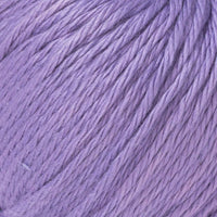 Bombažna preja La Mia Pastel 50 g – lila