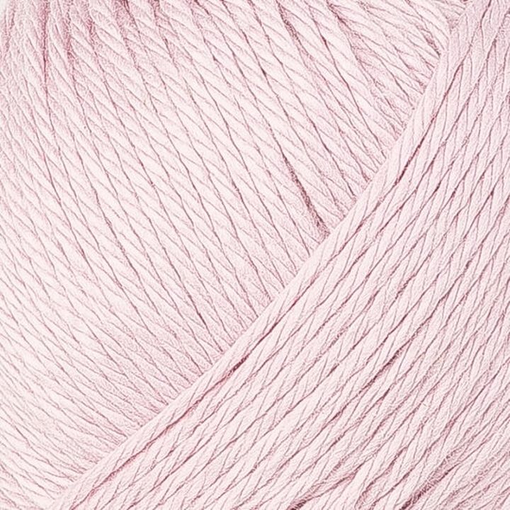 Bombažna preja La Mia Pastel 50 g – lila svetla