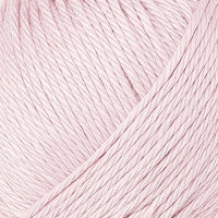 Bombažna preja La Mia Pastel 50 g – lila svetla