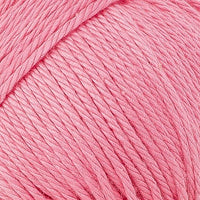 Bombažna preja La Mia Pastel 50 g – plameniaková