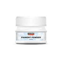 Bel pigment v prahu Pentart min. 10 g