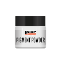 Bel pigment v prahu Pentart min. 10 g