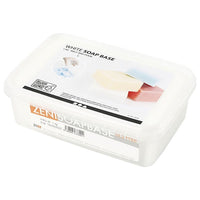 Bela milna baza - 1 kg