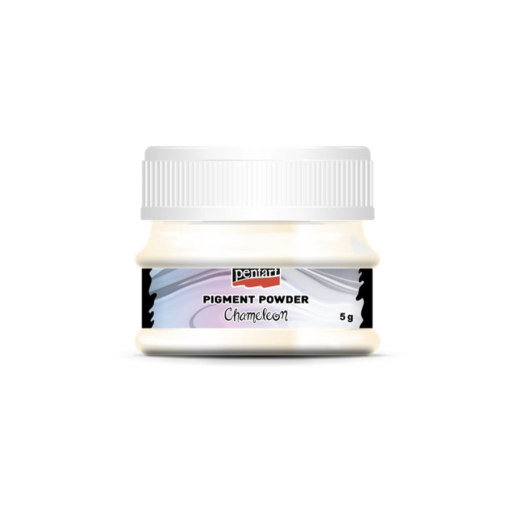 Biserni pigment prašek Chameleón 5 g | izberite barvo – pogled 3