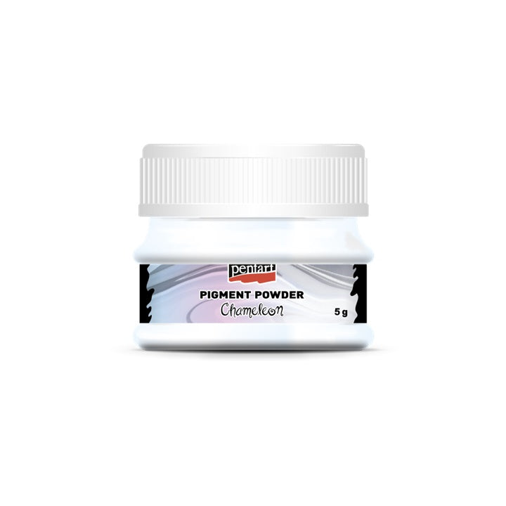 Biserni pigment prašek Chameleón 5 g | izberite barvo – pogled 4