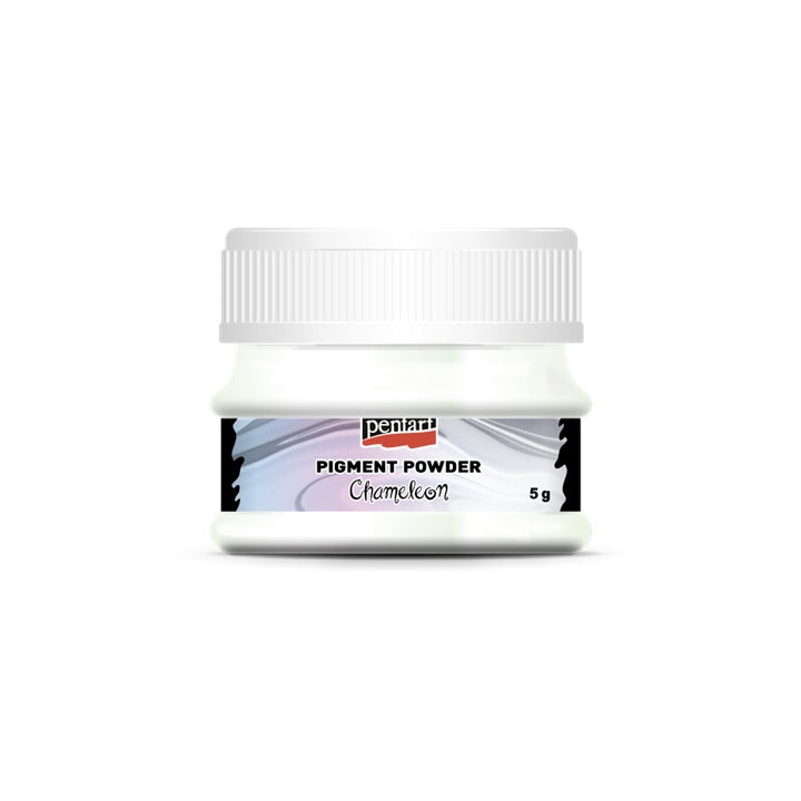 Biserni pigment prašek Chameleón 5 g | izberite barvo – pogled 5