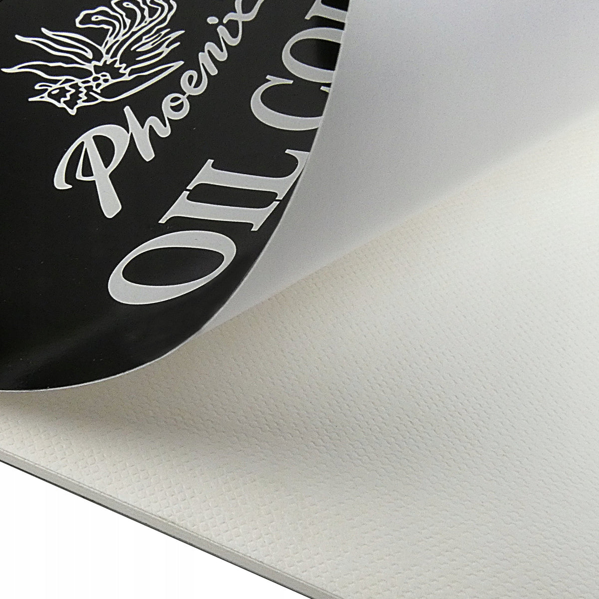 Blok za oljno slikanje Phoenix 250 g/m², 21 × 29,7 cm–29,7 × 42 cm – 10 listov