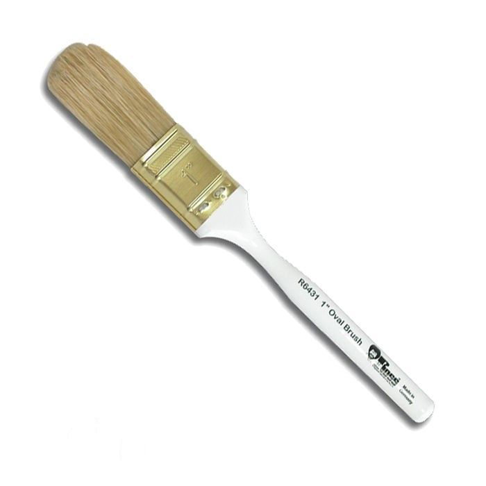 Bob Ross R6431 Ovalni čopič