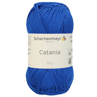 Bombažna preja Schachenmayr SMC Catania 50 g | izberite barvo – pogled 10