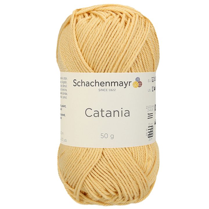 Bombažna preja Schachenmayr SMC Catania 50 g | izberite barvo – pogled 11