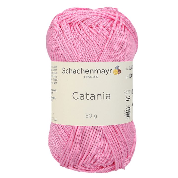 Bombažna preja Schachenmayr SMC Catania 50 g | izberite barvo – pogled 13