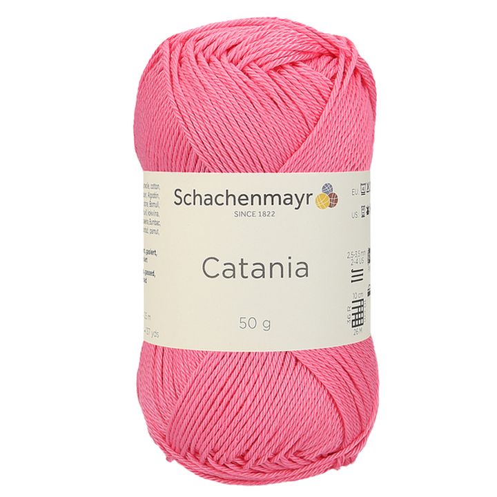 Bombažna preja Schachenmayr SMC Catania 50 g | izberite barvo – pogled 14