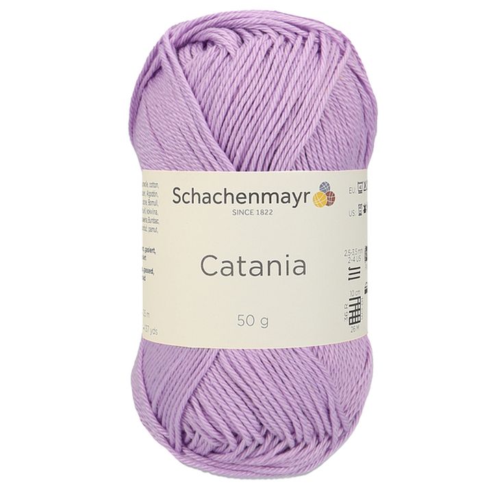 Bombažna preja Schachenmayr SMC Catania 50 g | izberite barvo – pogled 15