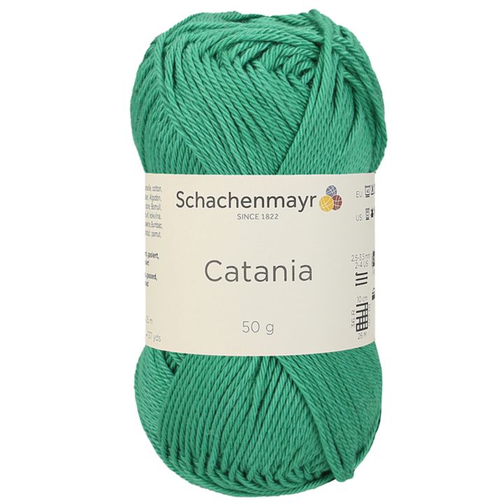 Bombažna preja Schachenmayr SMC Catania 50 g | izberite barvo – pogled 16