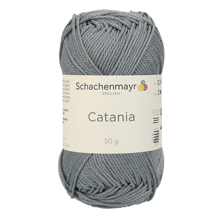 Bombažna preja Schachenmayr SMC Catania 50 g | izberite barvo – pogled 17