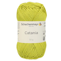 Bombažna preja Schachenmayr SMC Catania 50 g | izberite barvo – pogled 18