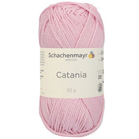 Bombažna preja Schachenmayr SMC Catania 50 g | izberite barvo – pogled 19