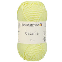 Bombažna preja Schachenmayr SMC Catania 50 g | izberite barvo – pogled 2