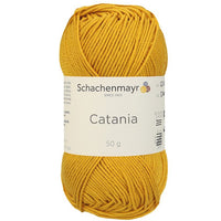Bombažna preja Schachenmayr SMC Catania 50 g | izberite barvo – pogled 21
