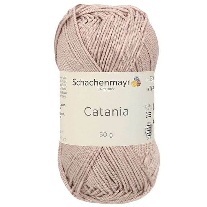 Bombažna preja Schachenmayr SMC Catania 50 g | izberite barvo – pogled 22