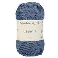 Bombažna preja Schachenmayr SMC Catania 50 g | izberite barvo – pogled 23