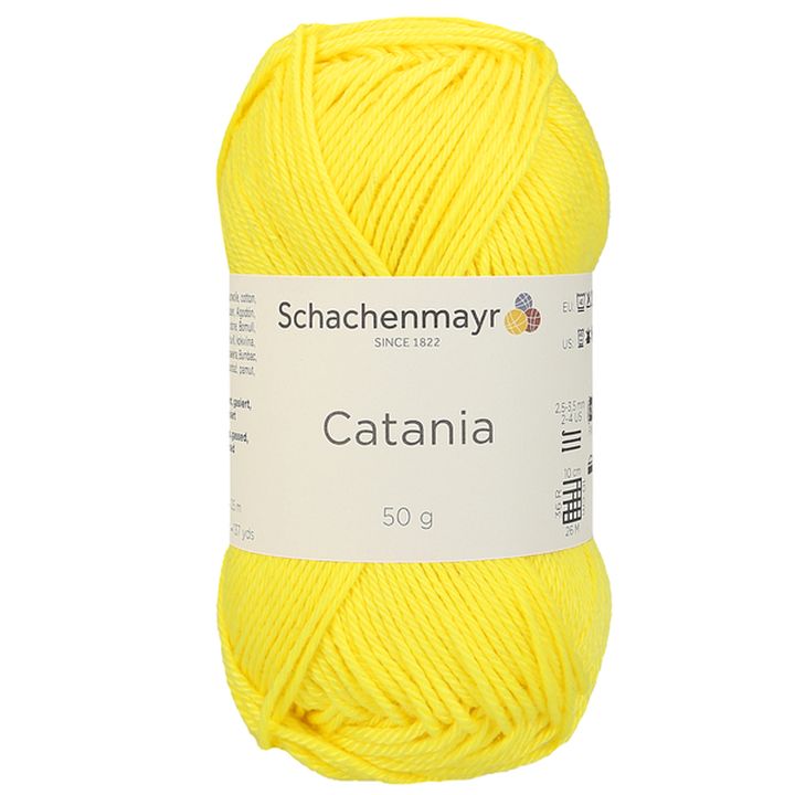 Bombažna preja Schachenmayr SMC Catania 50 g | izberite barvo – pogled 24