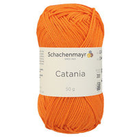 Bombažna preja Schachenmayr SMC Catania 50 g | izberite barvo – pogled 25
