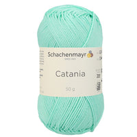 Bombažna preja Schachenmayr SMC Catania 50 g | izberite barvo – pogled 27