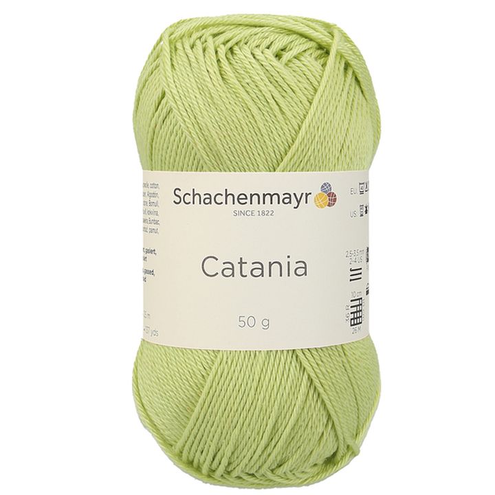 Bombažna preja Schachenmayr SMC Catania 50 g | izberite barvo – pogled 28