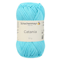 Bombažna preja Schachenmayr SMC Catania 50 g | izberite barvo – pogled 29