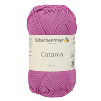 Bombažna preja Schachenmayr SMC Catania 50 g | izberite barvo – pogled 30