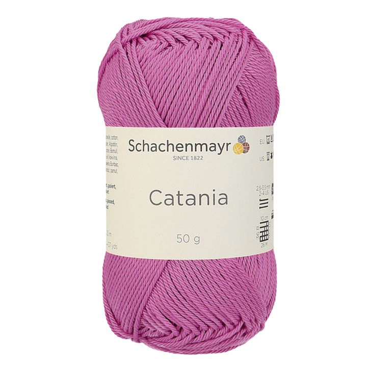 Bombažna preja Schachenmayr SMC Catania 50 g | izberite barvo – pogled 30