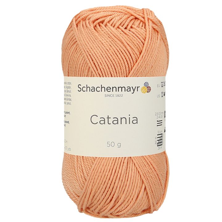 Bombažna preja Schachenmayr SMC Catania 50 g | izberite barvo – pogled 32