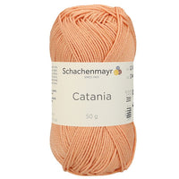 Bombažna preja Schachenmayr SMC Catania 50 g | izberite barvo – pogled 32