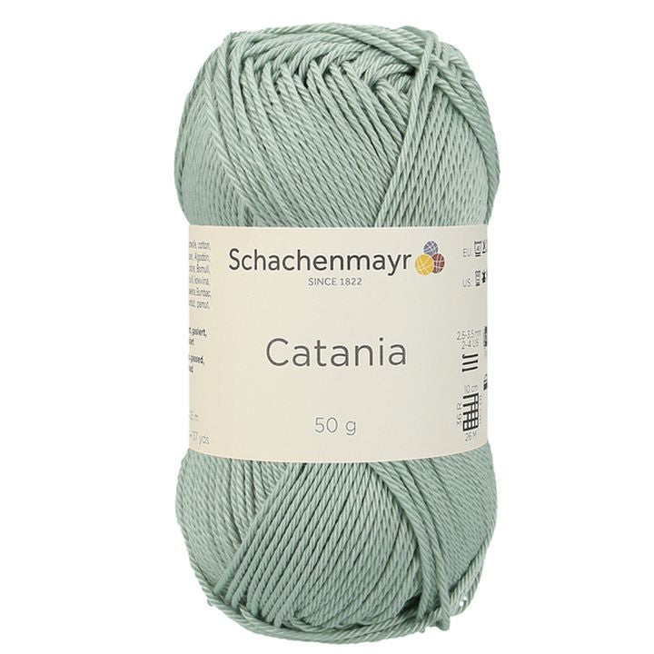 Bombažna preja Schachenmayr SMC Catania 50 g | izberite barvo – pogled 33