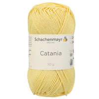 Bombažna preja Schachenmayr SMC Catania 50 g | izberite barvo – pogled 34