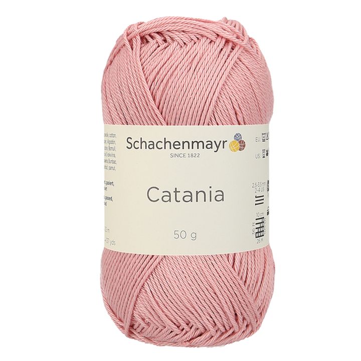 Bombažna preja Schachenmayr SMC Catania 50 g | izberite barvo – pogled 36