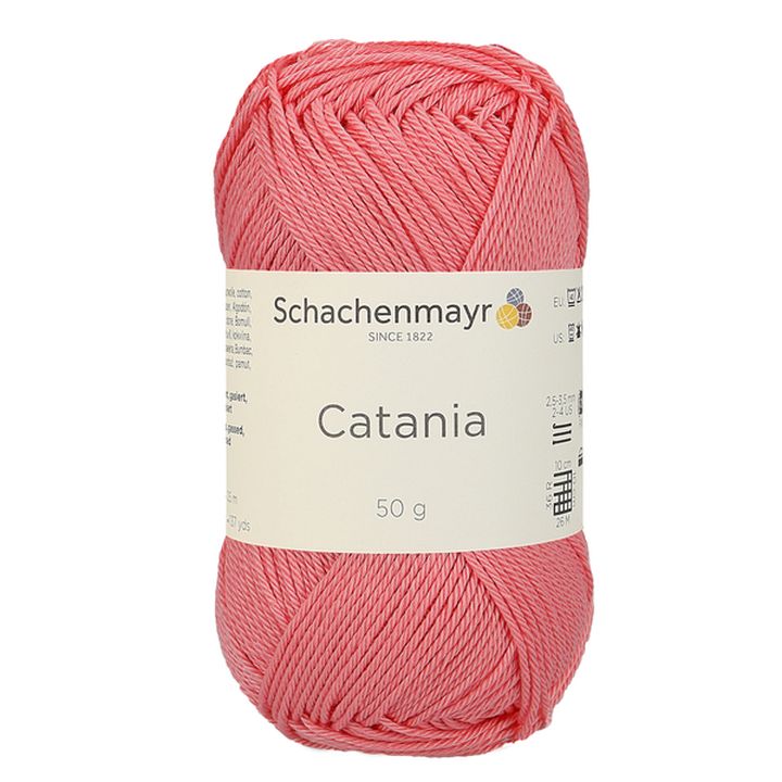 Bombažna preja Schachenmayr SMC Catania 50 g | izberite barvo – pogled 37
