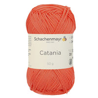 Bombažna preja Schachenmayr SMC Catania 50 g | izberite barvo – pogled 38