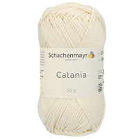 Bombažna preja Schachenmayr SMC Catania 50 g | izberite barvo – pogled 4