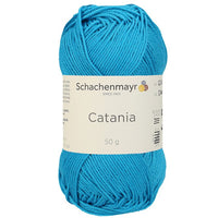 Bombažna preja Schachenmayr SMC Catania 50 g | izberite barvo – pogled 5