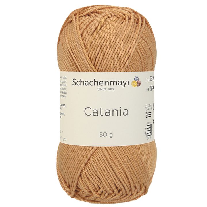 Bombažna preja Schachenmayr SMC Catania 50 g | izberite barvo – pogled 8