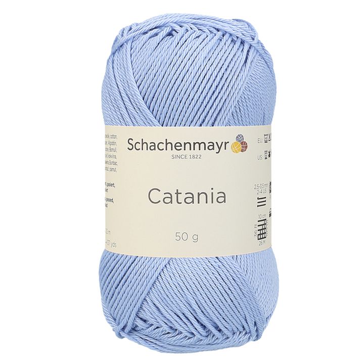 Bombažna preja Schachenmayr SMC Catania 50 g | izberite barvo – pogled 9