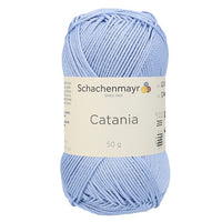 Bombažna preja Schachenmayr SMC Catania 50 g | izberite barvo – pogled 9