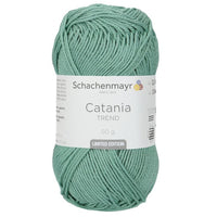 Bombažna preja Schachenmayr SMC Catania Trend 50 g | izberite barvo